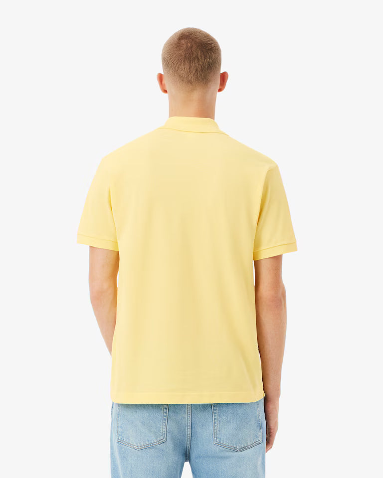 Polo Original De Corte Clásico L.12.12