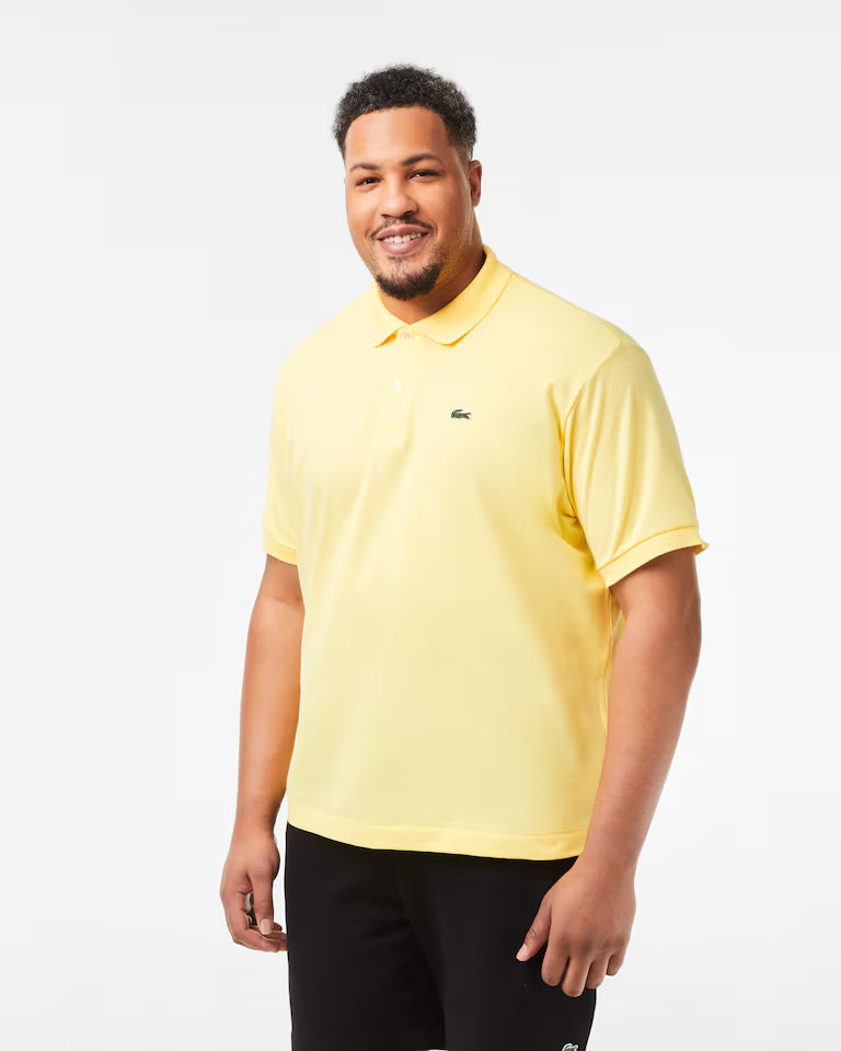 Polo Original De Corte Clásico L.12.12