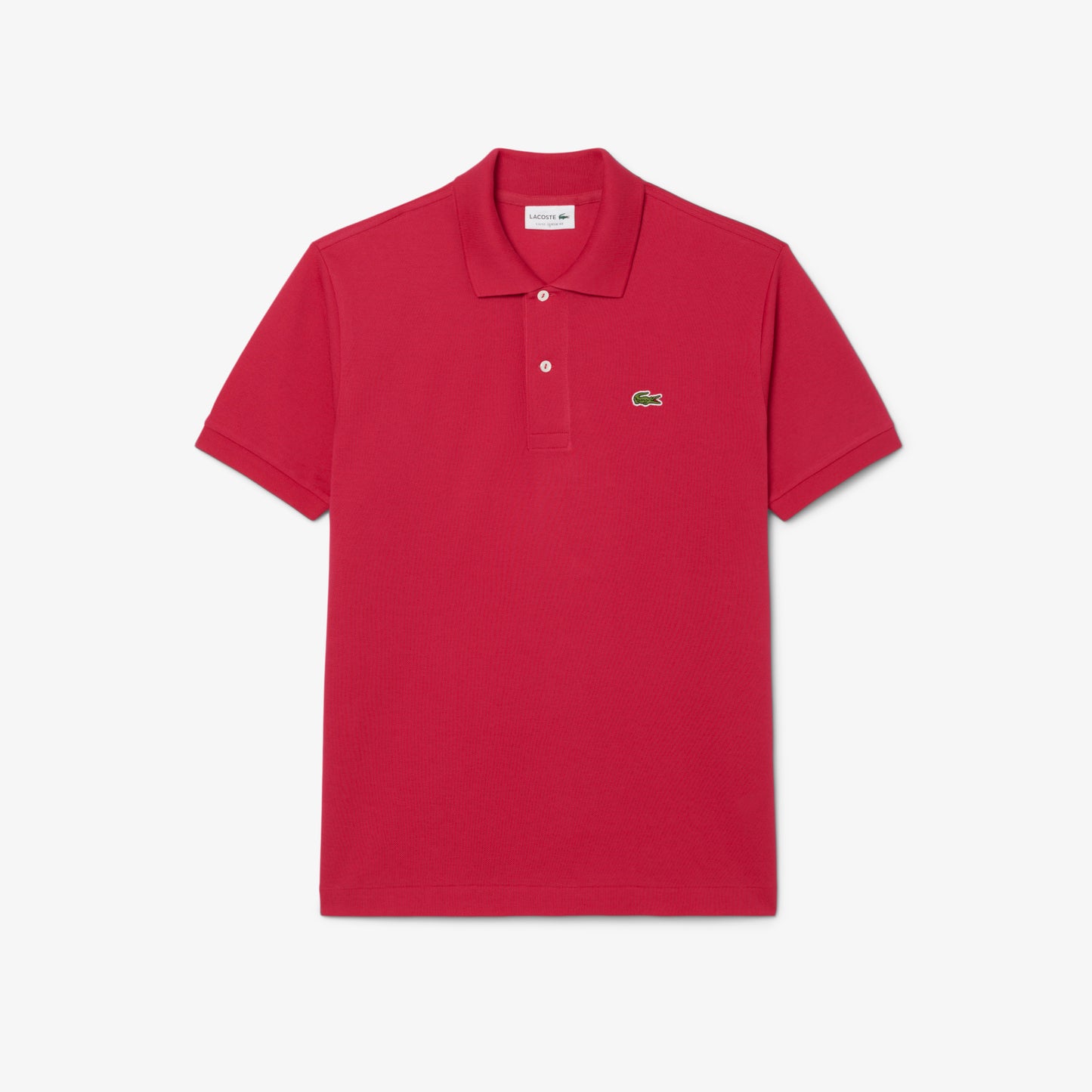 Polo Original De Corte Clásico L.12.12