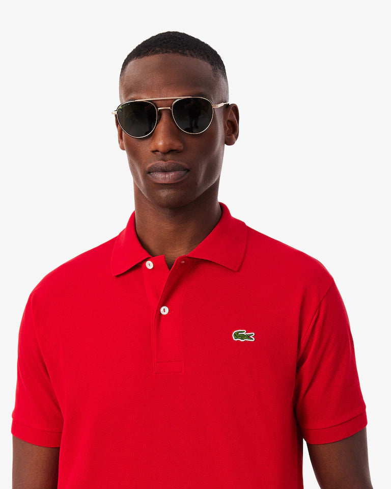 Polo Original De Corte Clásico L.12.12