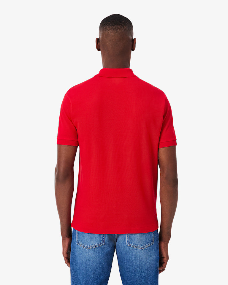 Polo Original De Corte Clásico L.12.12