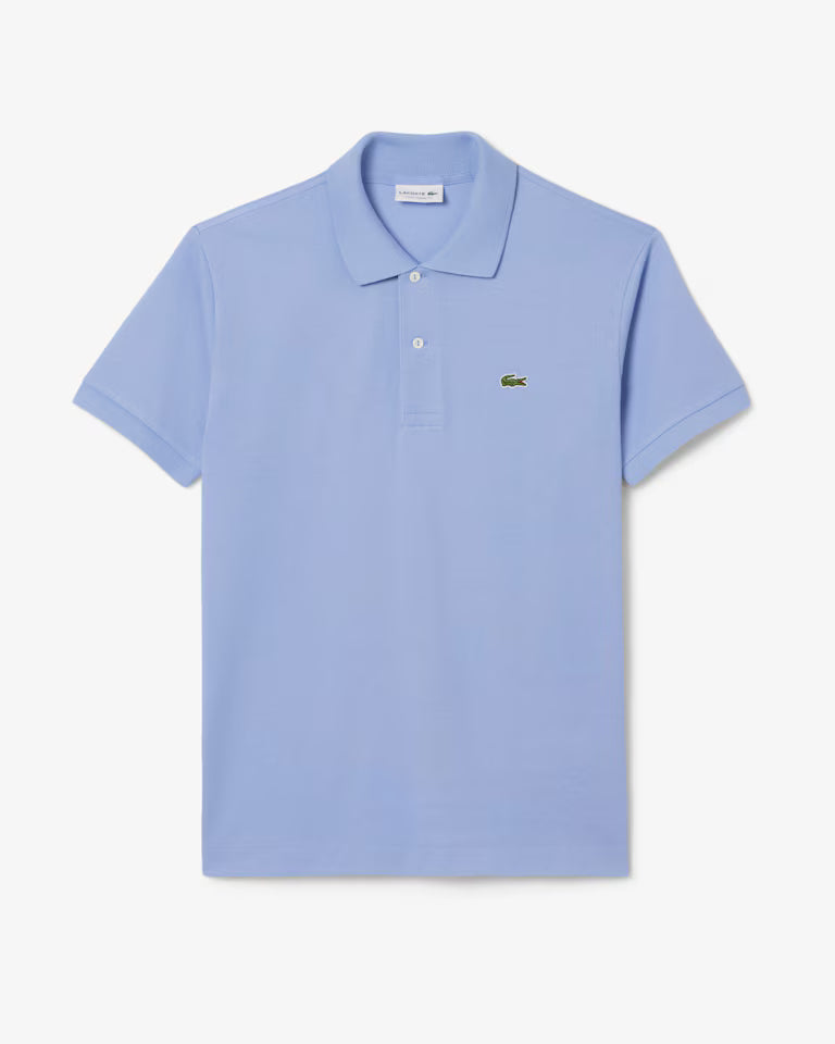 Polo Original De Corte Clásico L.12.12