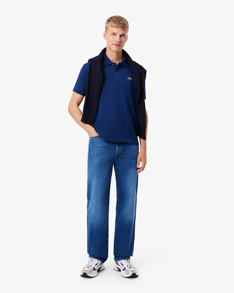 Polo Original De Corte Clásico L.12.12