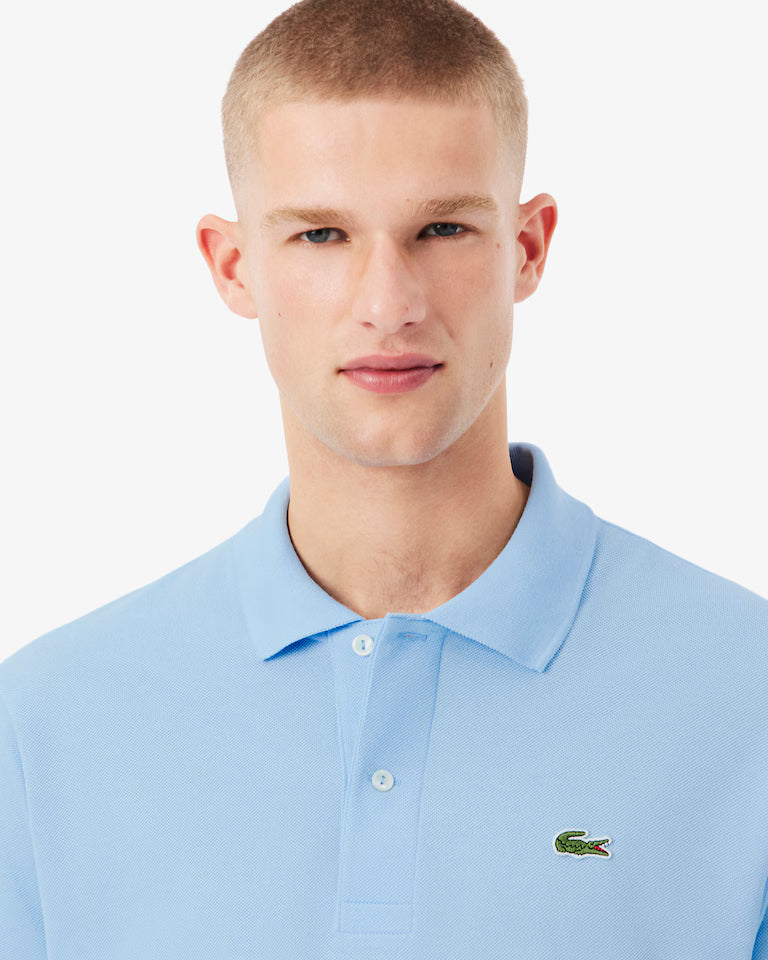 Polo Original De Corte Clásico L.12.12