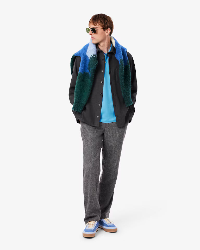 Polo Original De Corte Clásico L.12.12