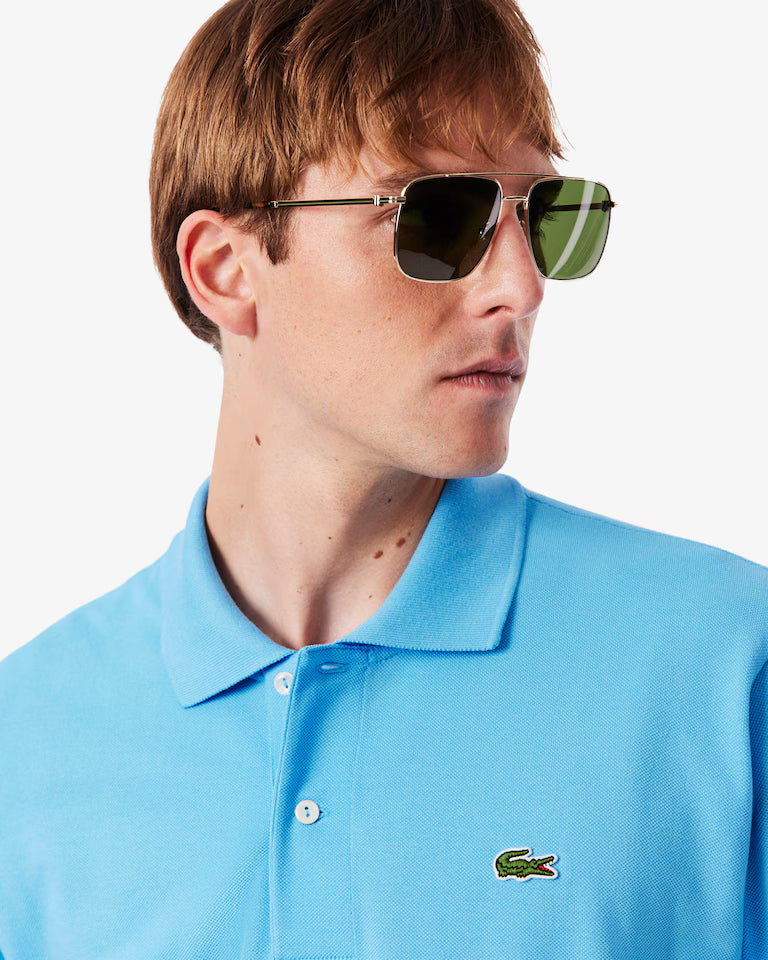 Polo Original De Corte Clásico L.12.12