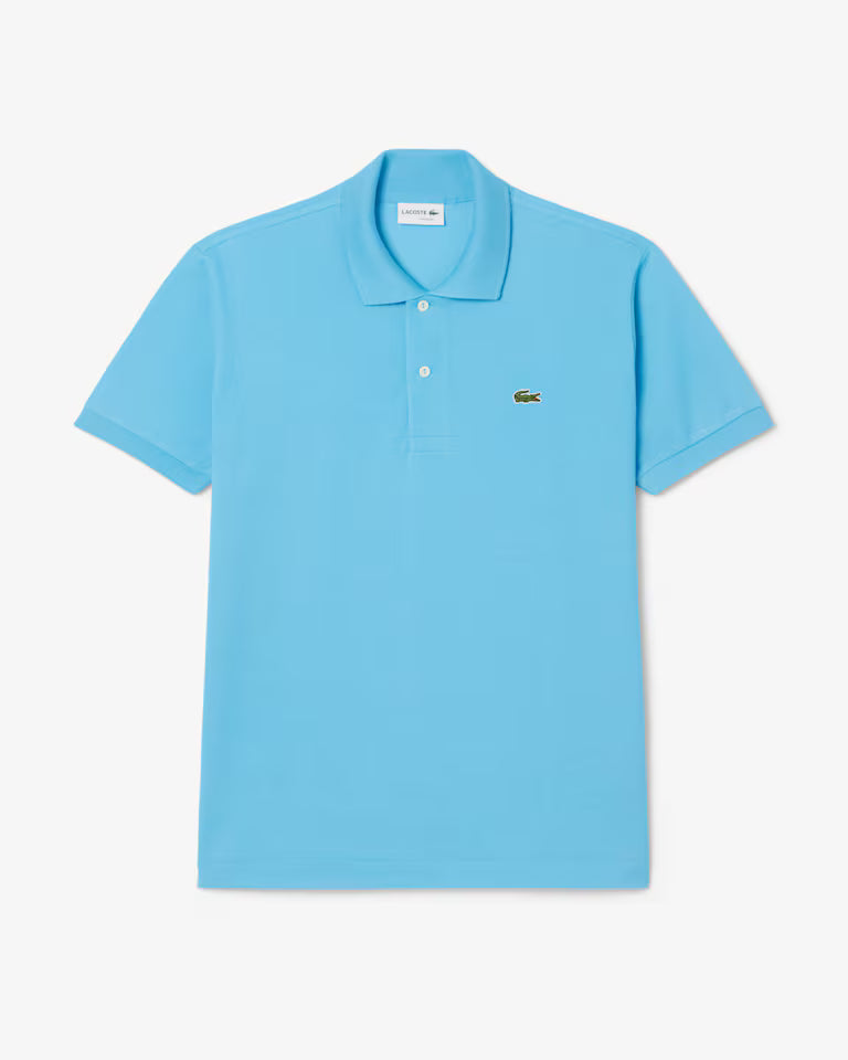 Polo Original De Corte Clásico L.12.12