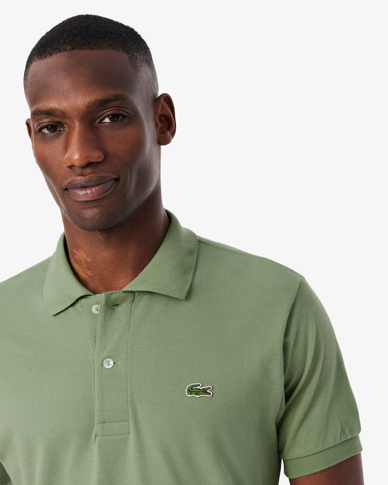 Polo Original De Corte Clásico L.12.12