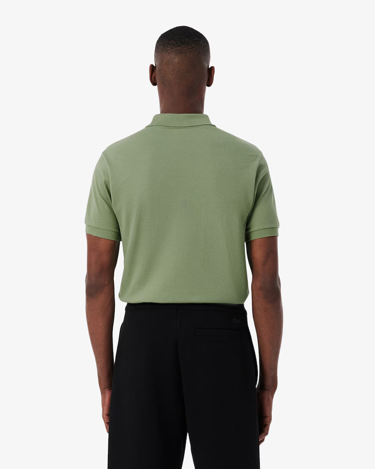 Polo Original De Corte Clásico L.12.12