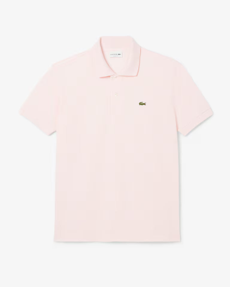 Polo Original De Corte Clásico L.12.12
