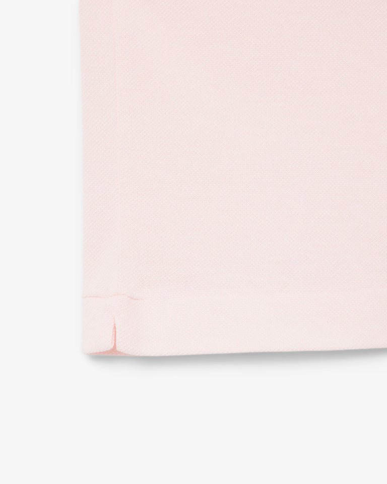 Polo Original De Corte Clásico L.12.12