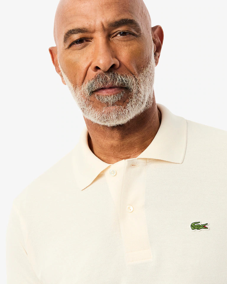 Polo Original De Corte Clásico L.12.12