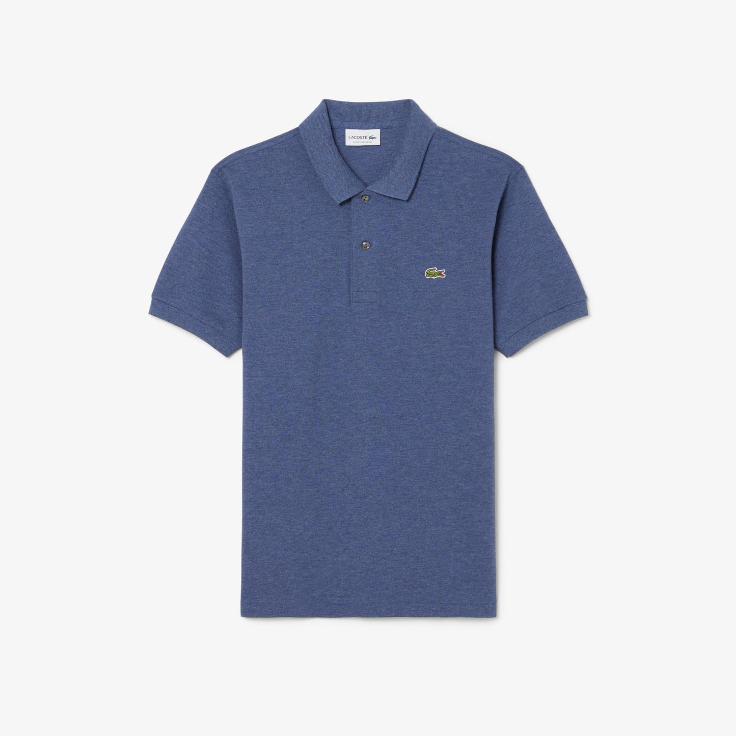 Polo L.12.12 Marl Fit Clásico
