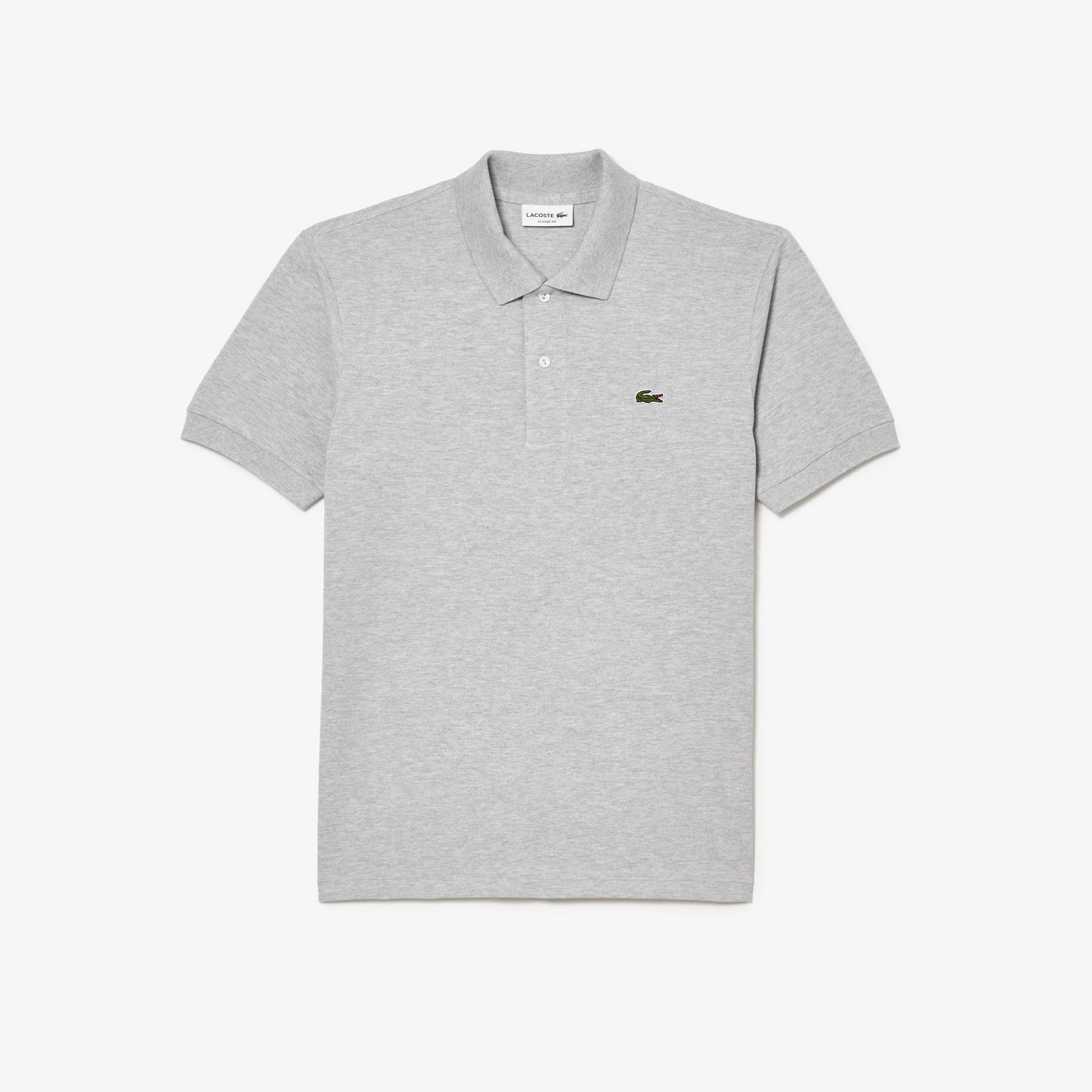 Polo L.12.12 Marl Fit Clásico