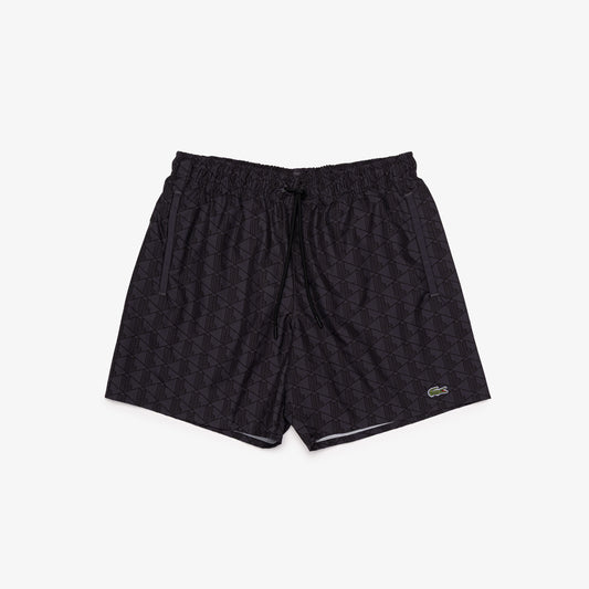 Shorts De Baño Para Hombre