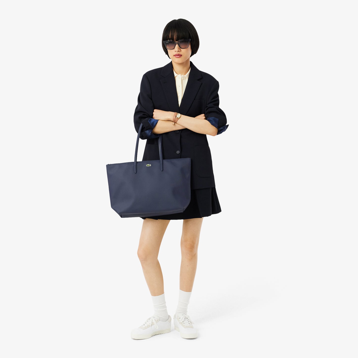 Tote Bag L.12.12 Concept Grande