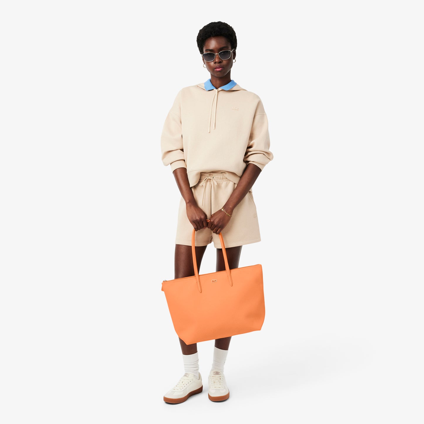 Tote Bag L.12.12 Concept Grande