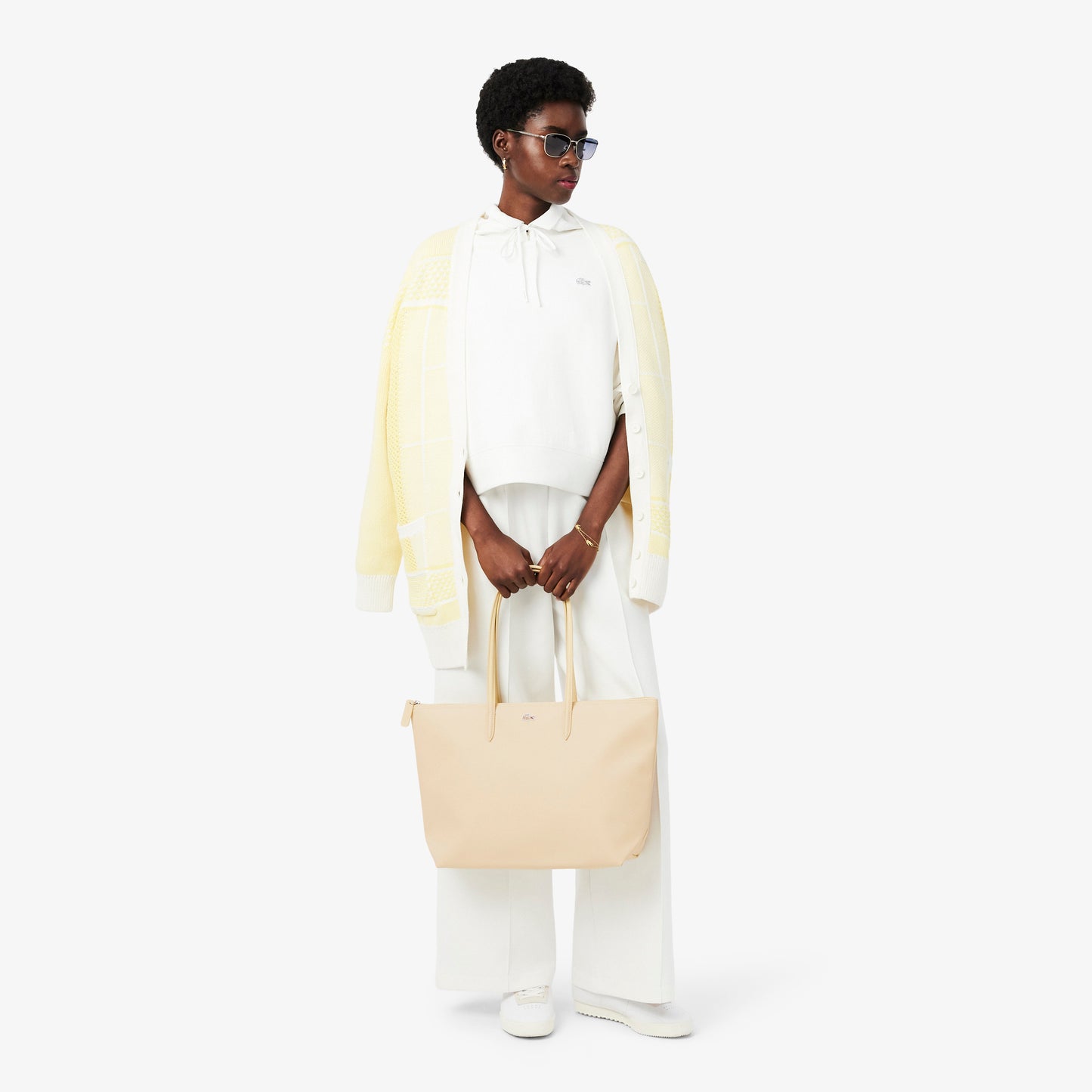 Tote Bag L.12.12 Concept Grande