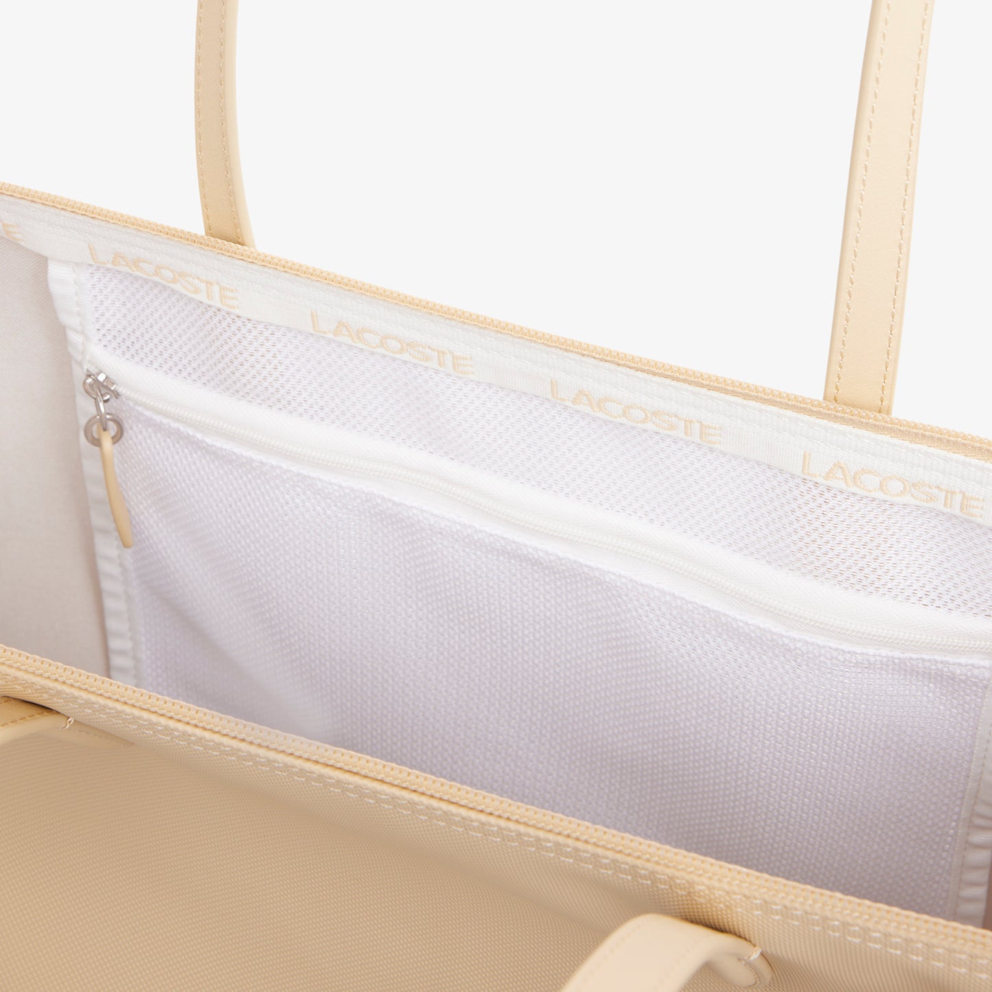 Tote Bag L.12.12 Concept Grande
