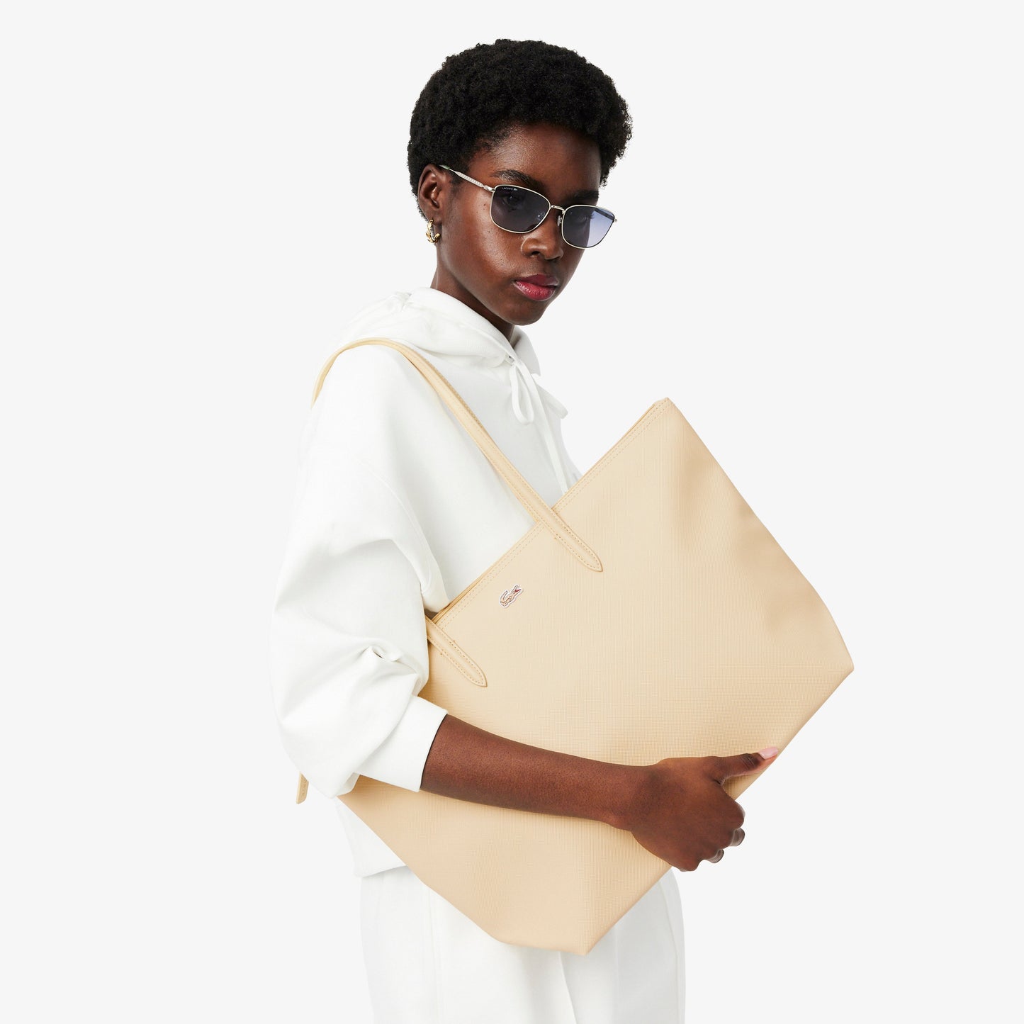 Tote Bag L.12.12 Concept Grande