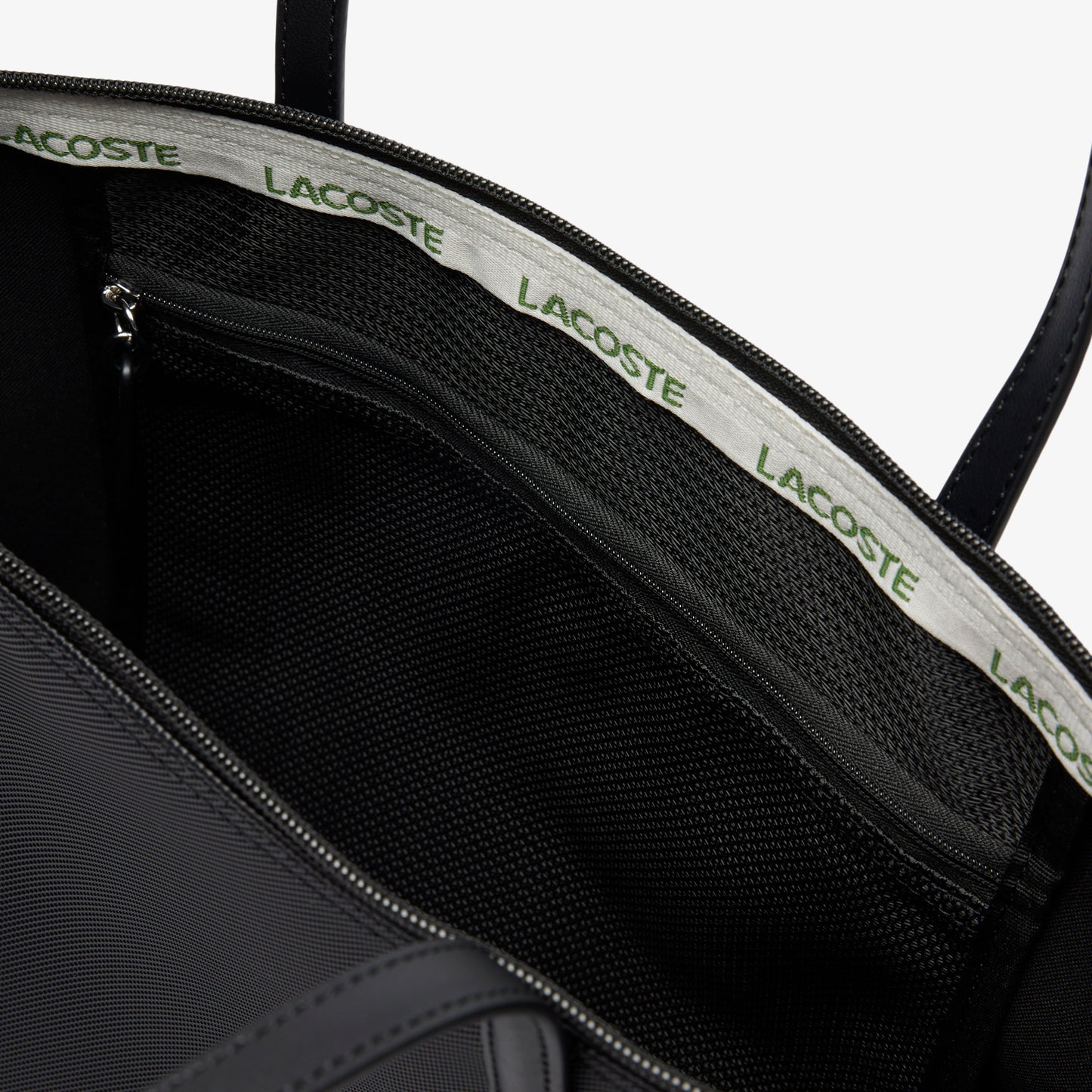 Tote Bag L.12.12 Concept Vertical