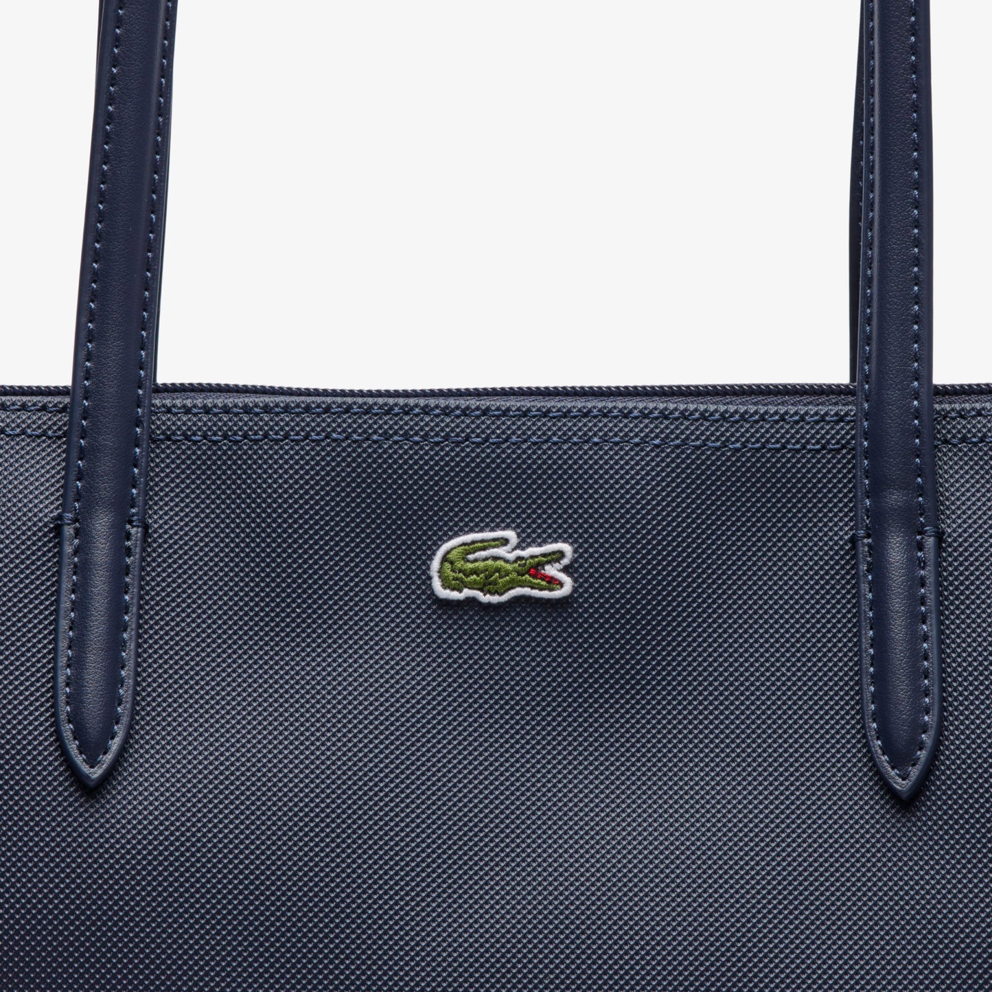 Tote Bag L.12.12 Concept Vertical