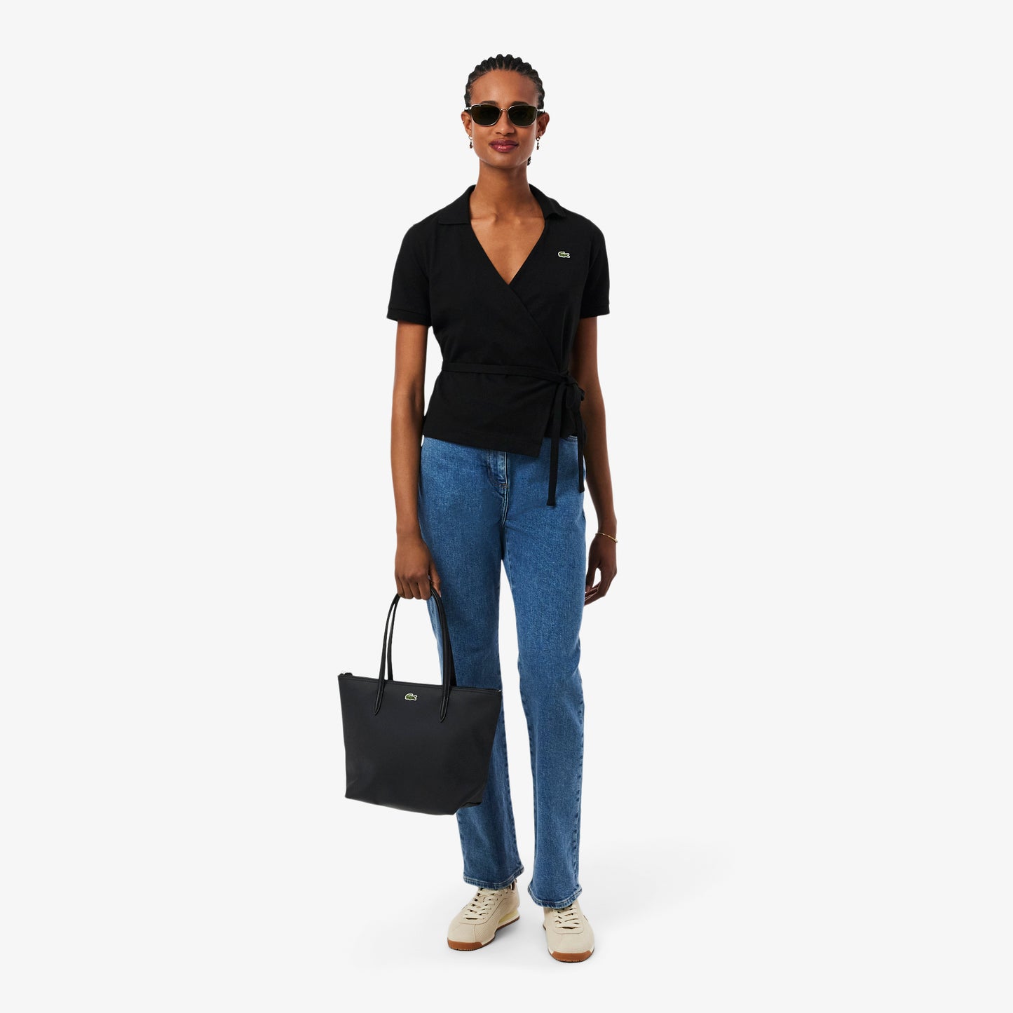 Tote Bag L.12.12 Conceptpequeño