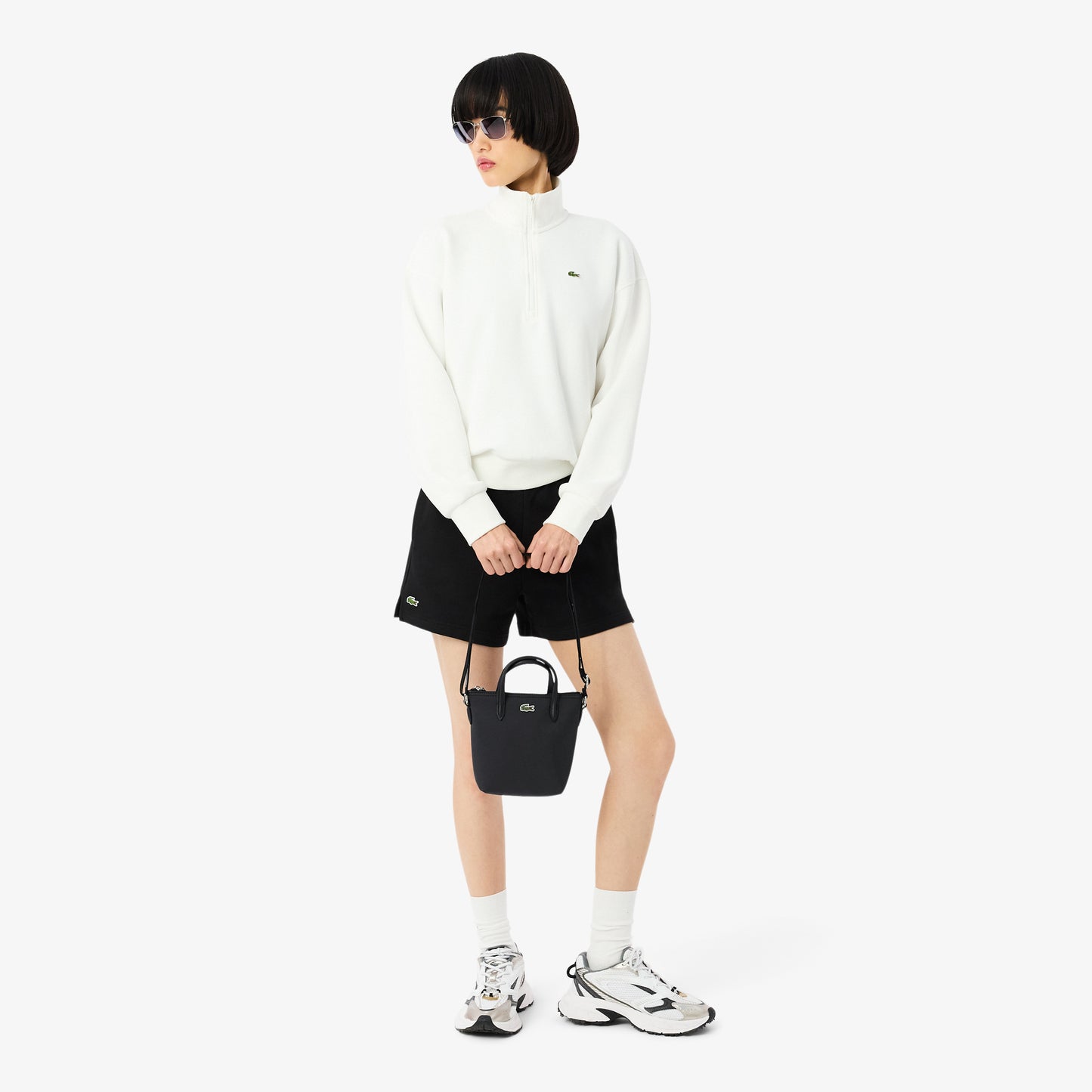 Mini Tote L.12.12 Concept