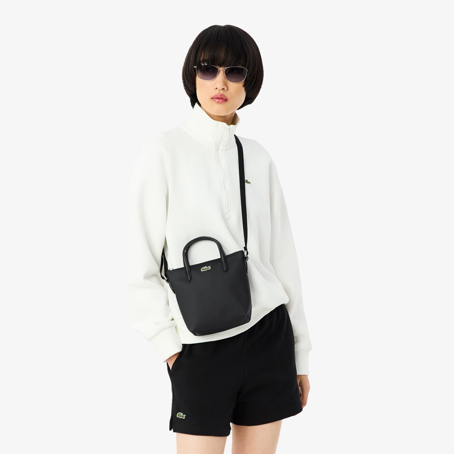 Mini Tote L.12.12 Concept