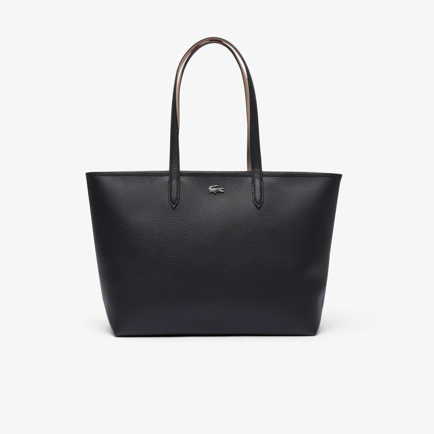 Tote Bag Con Cierre Anna