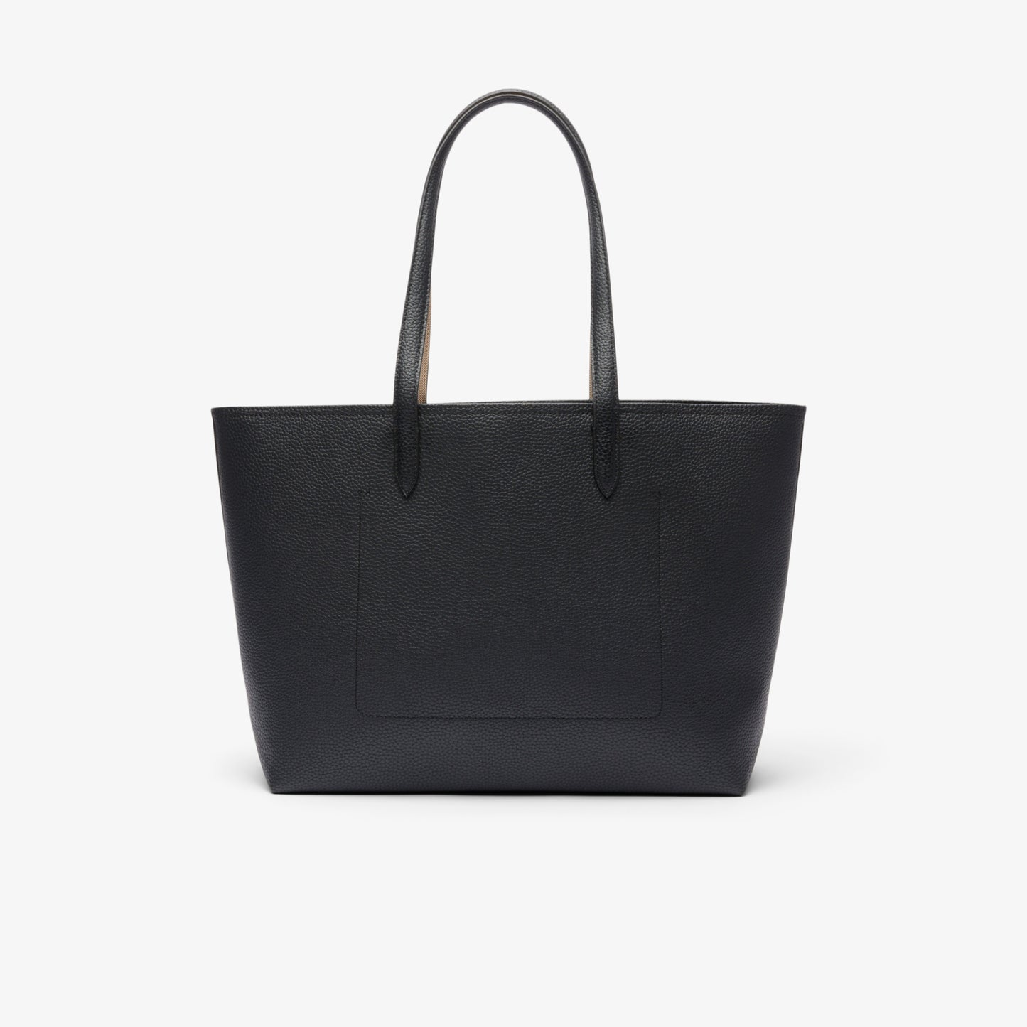 Tote Bag Con Cierre Anna