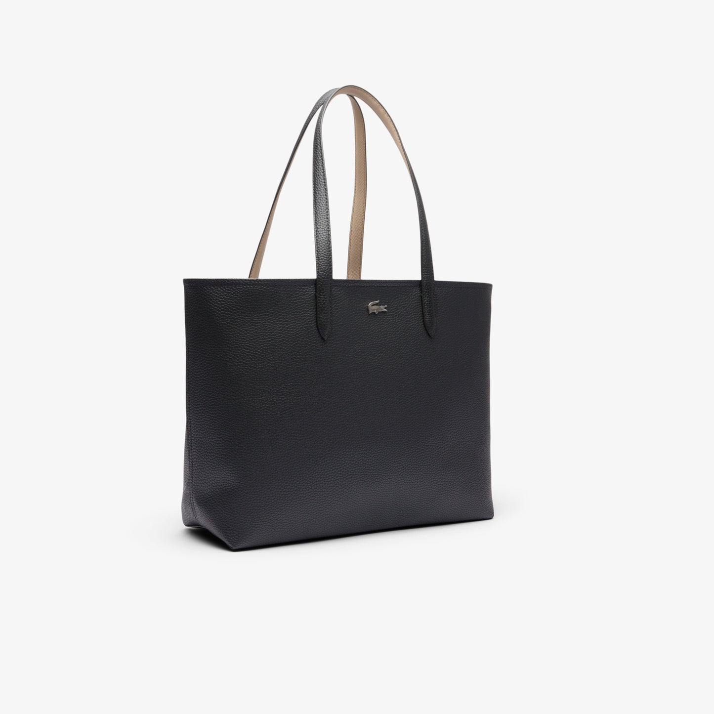 Tote Bag Con Cierre Anna