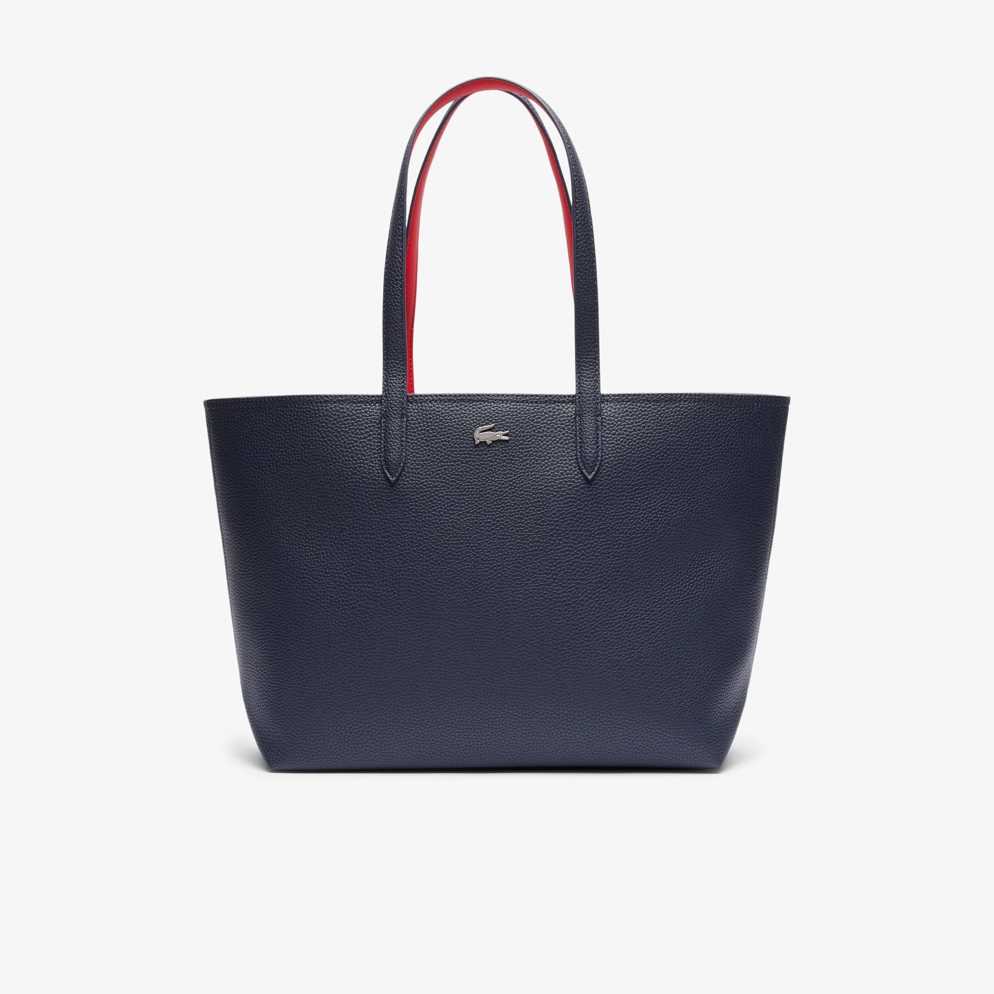 Tote Bag Con Cierre Anna