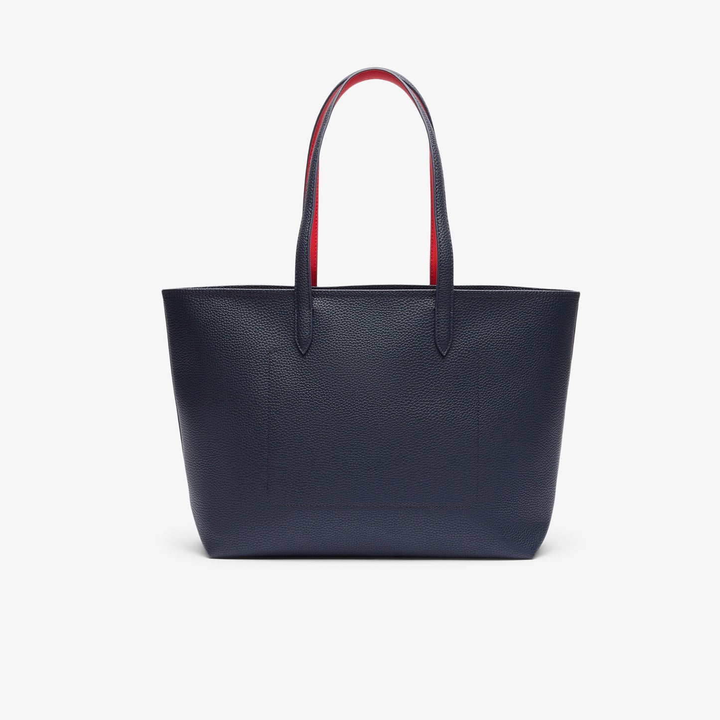 Tote Bag Con Cierre Anna