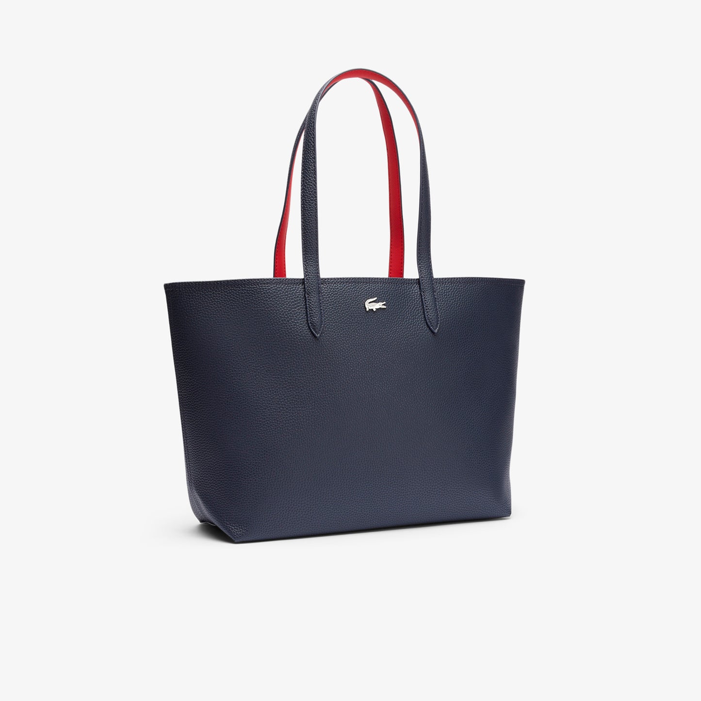 Tote Bag Con Cierre Anna
