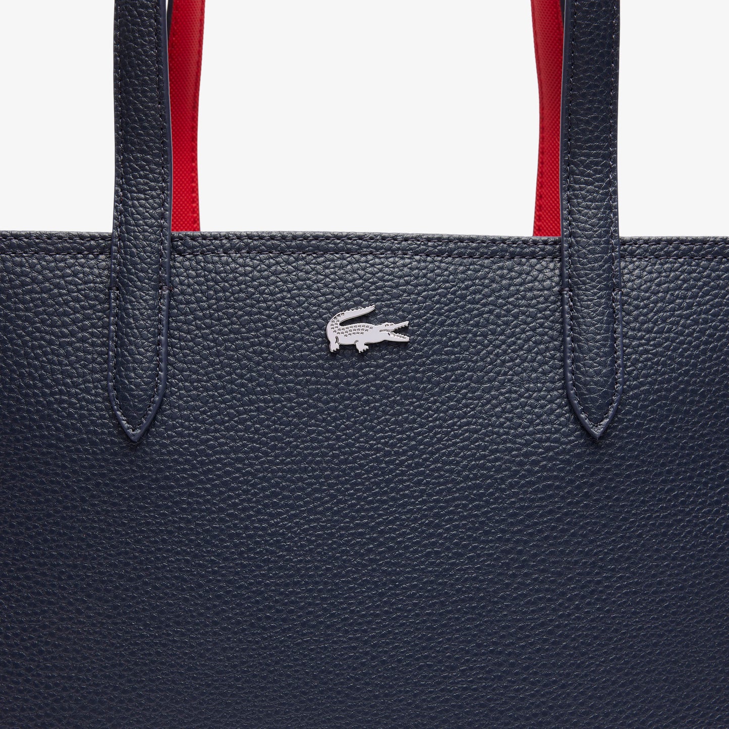 Tote Bag Con Cierre Anna