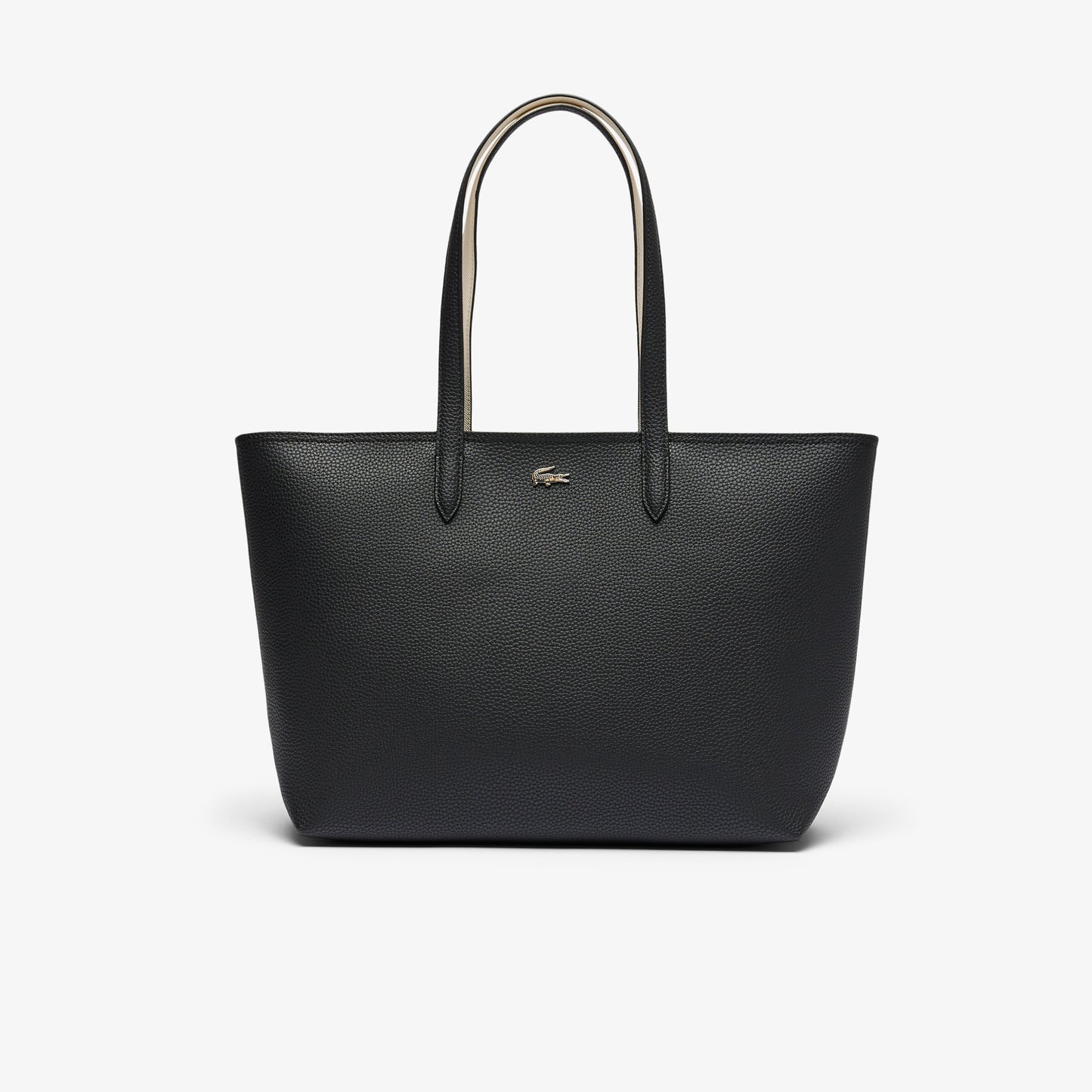 Tote Bag Con Cierre Anna