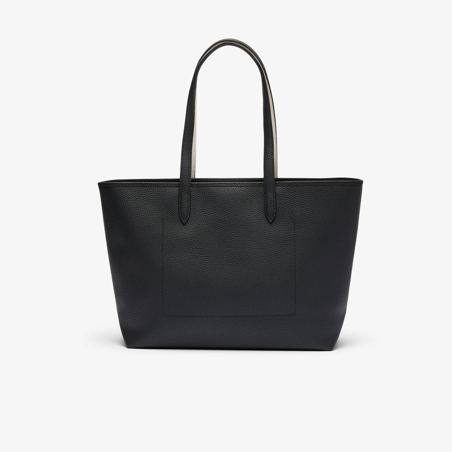 Tote Bag Con Cierre Anna