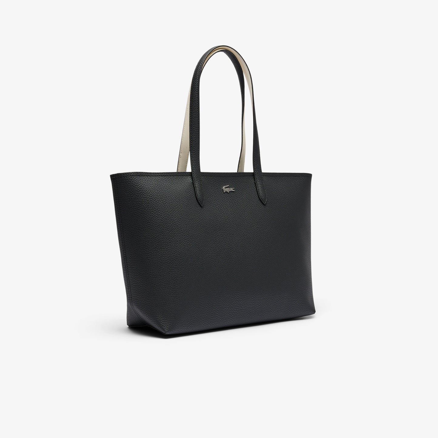 Tote Bag Con Cierre Anna