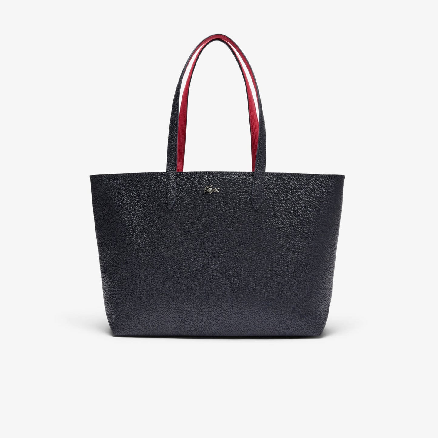 Tote Bag Con Cierre Anna