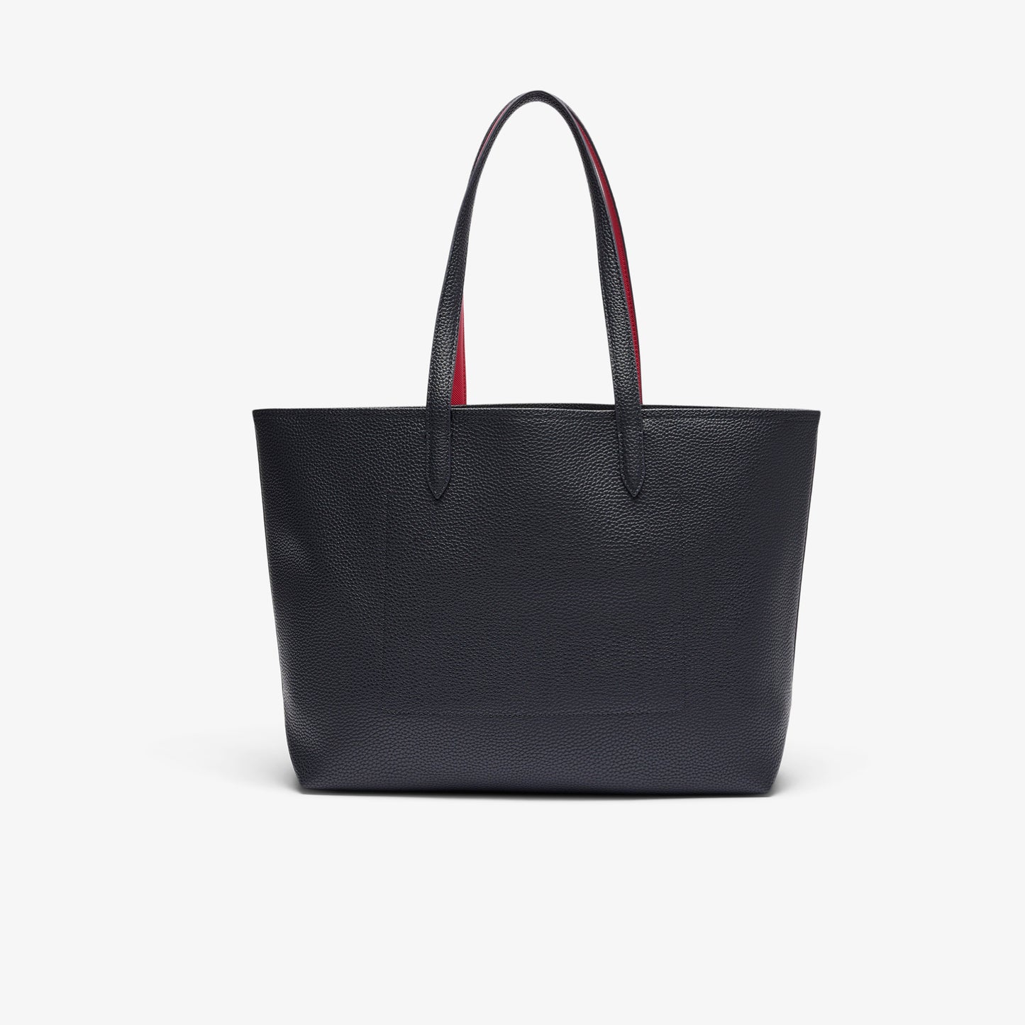 Tote Bag Con Cierre Anna