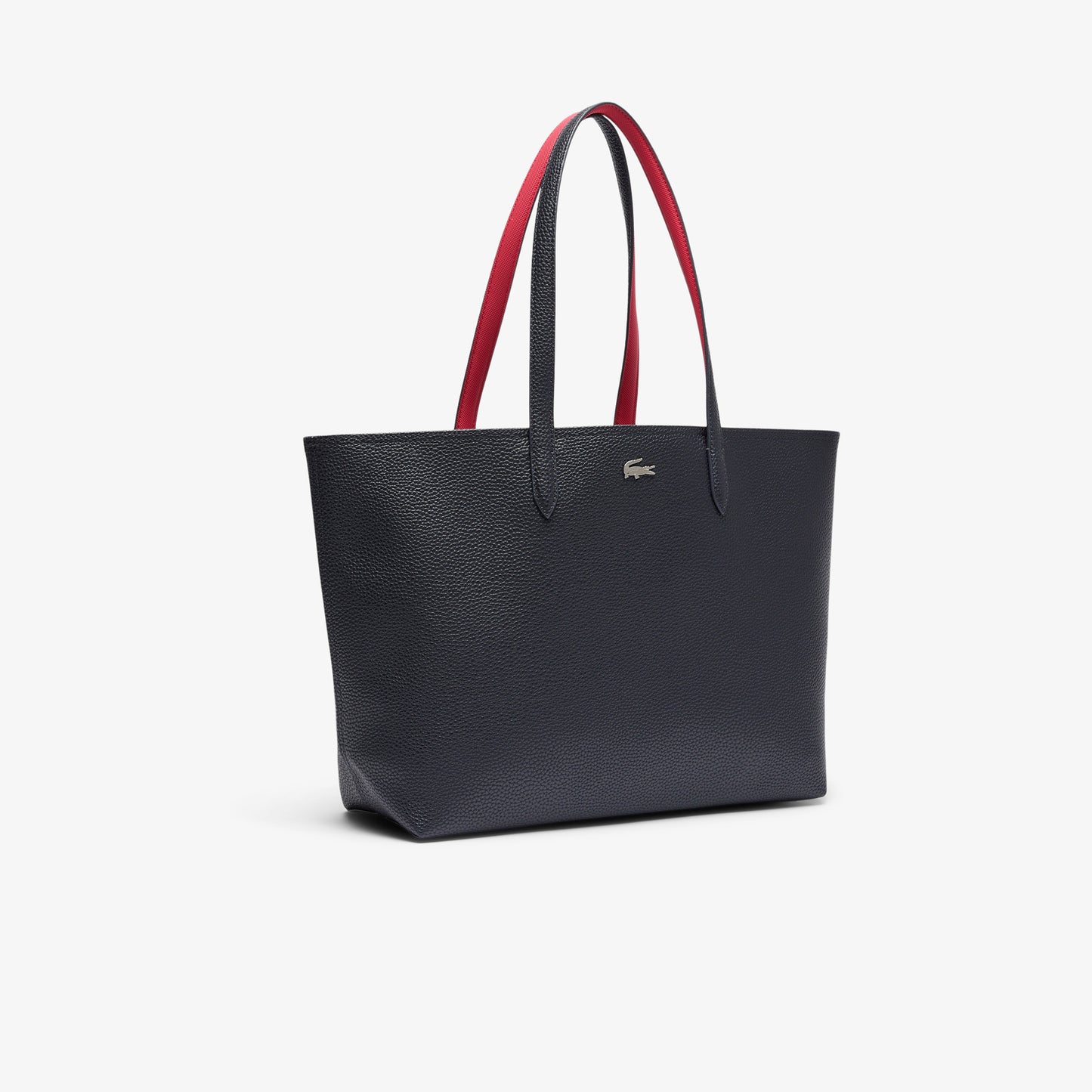 Tote Bag Con Cierre Anna