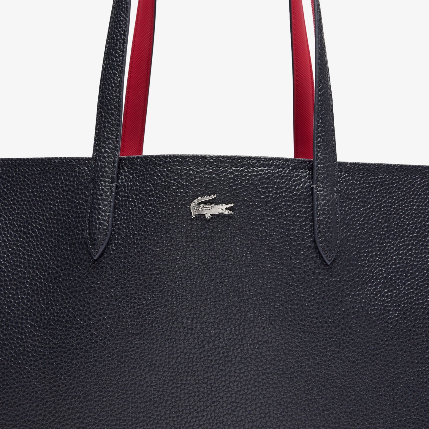 Tote Bag Con Cierre Anna