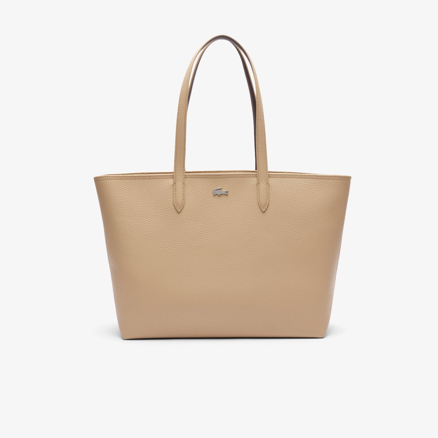 Tote Bag Con Cierre Anna