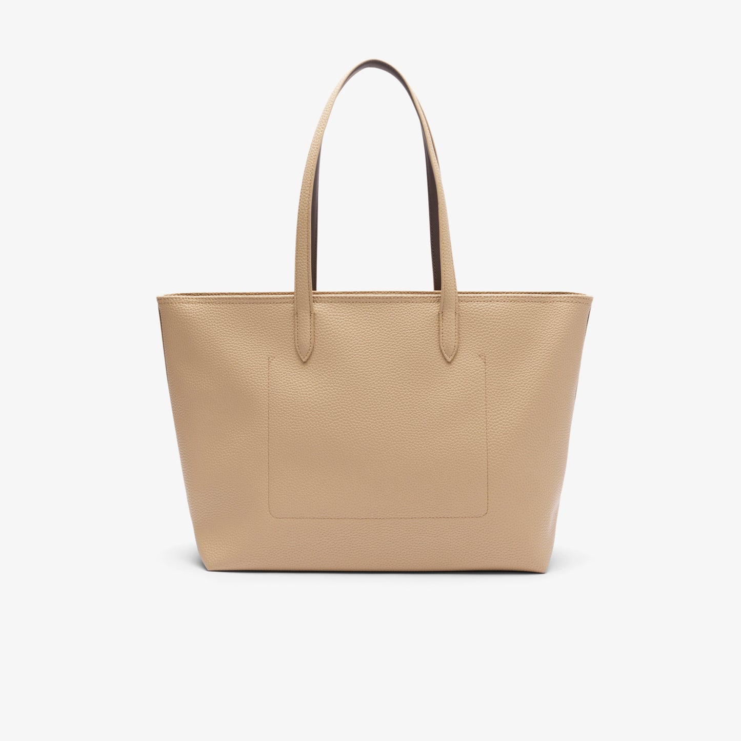 Tote Bag Con Cierre Anna