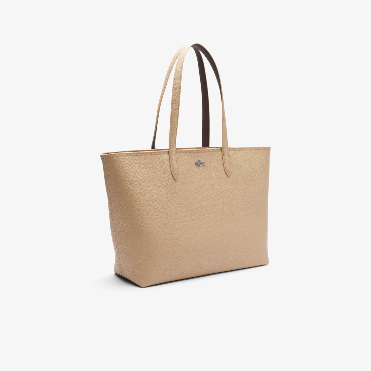 Tote Bag Con Cierre Anna