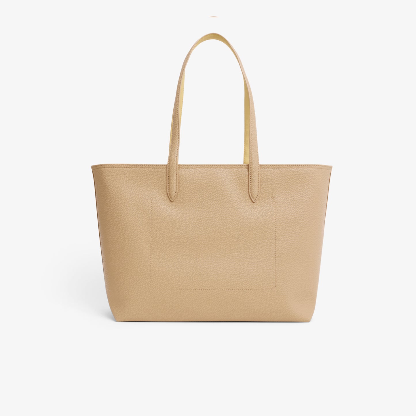 Tote Bag Con Cierre Anna