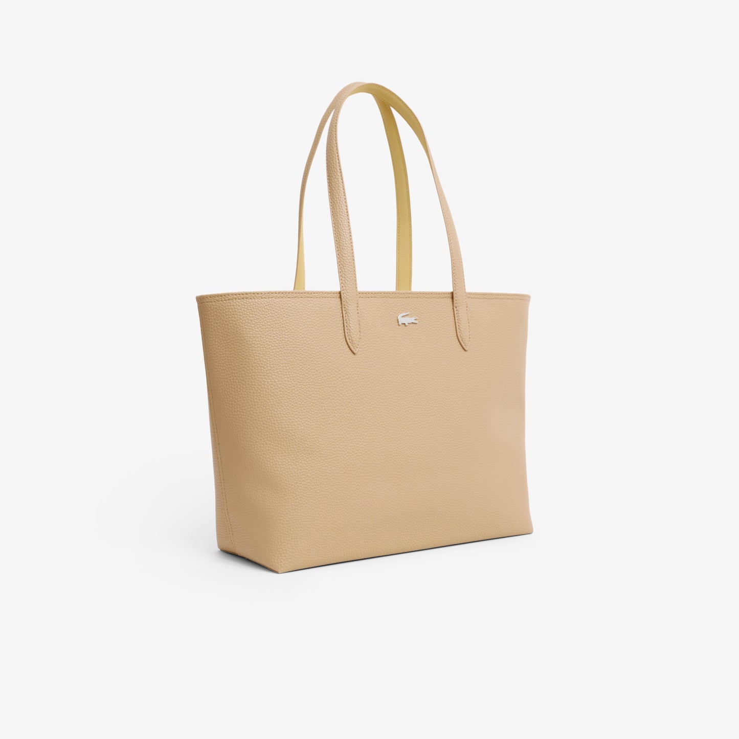 Tote Bag Con Cierre Anna