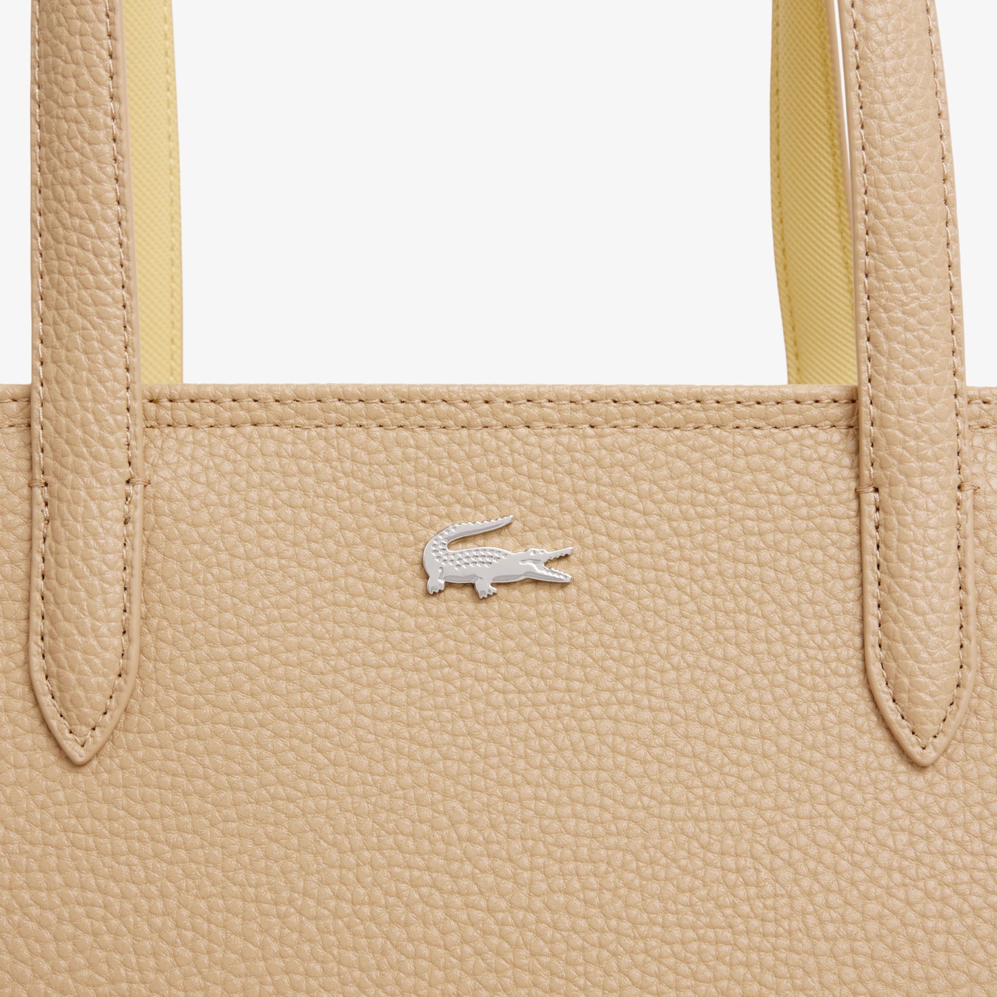 Tote Bag Con Cierre Anna