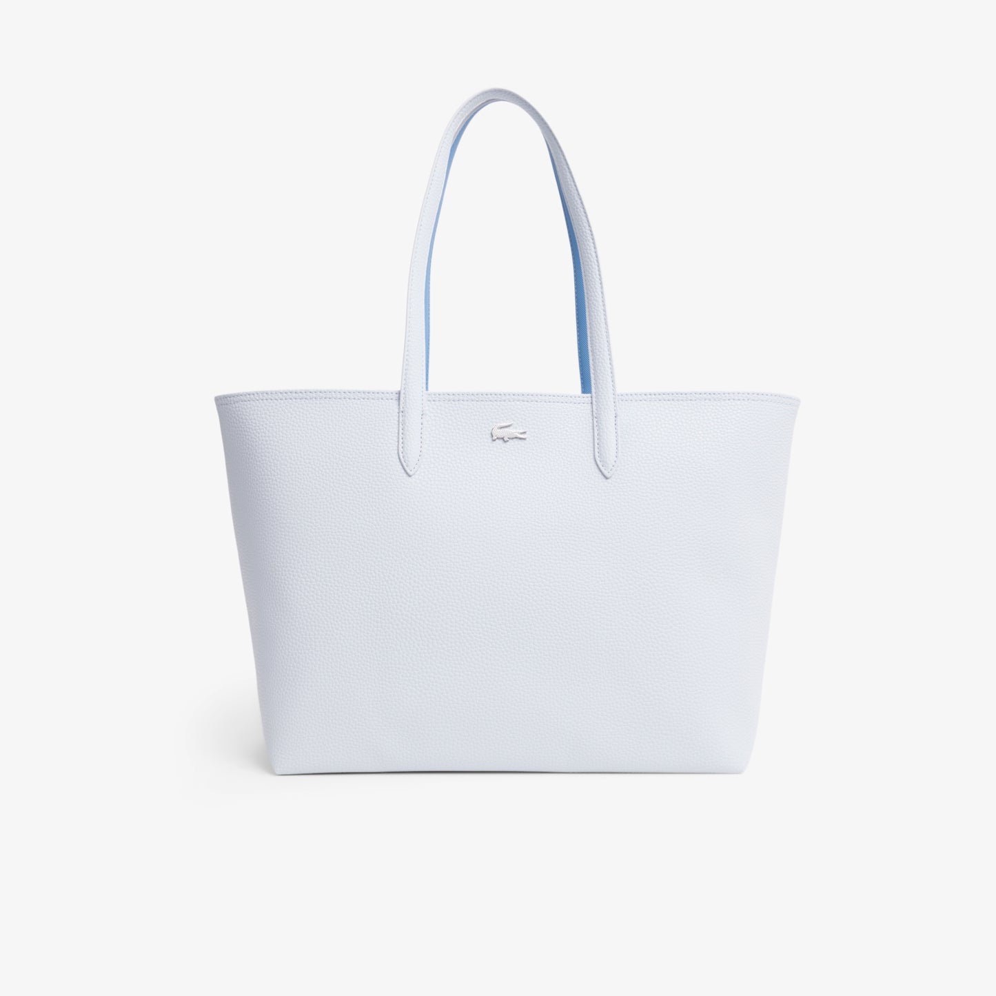 Tote Bag Con Cierre Anna